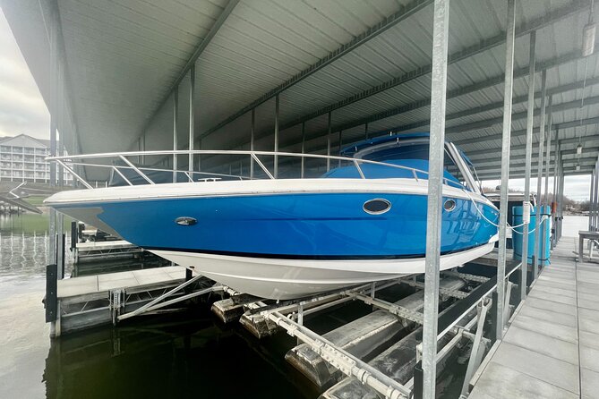 Bachelorette & Party Boat Charters Private Tour - Additional Information