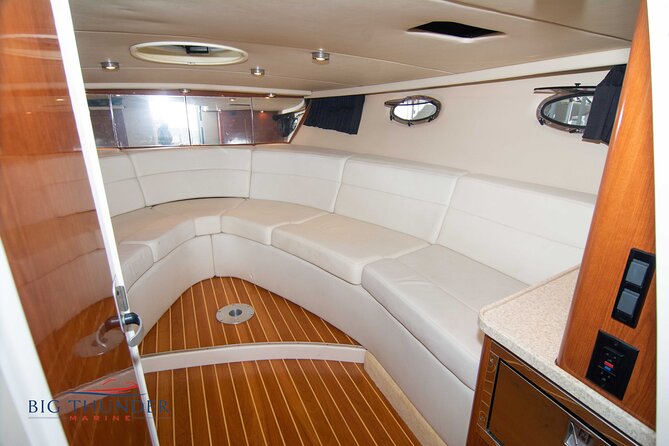 Bachelorette & Party Boat Charters Private Tour - Pricing and Contact Information