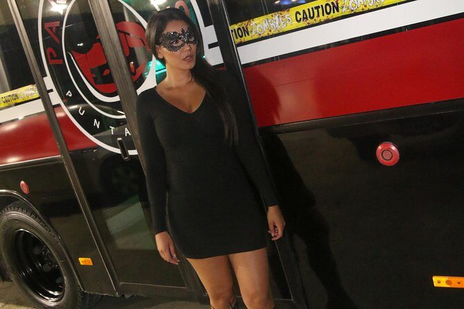 Bachelorette Party in Punta Cana Party Bus - What We Loved About This Tour