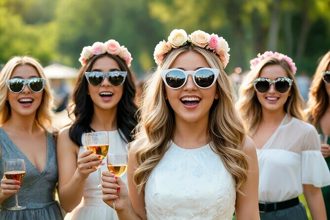 Bachelorette Royal Bar Crawl through South Slope District - FAQs