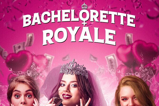 Bachelorette Royal Bar Crawl through South Slope District - Final Thoughts