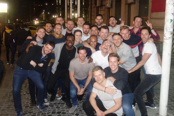 Bachelors Party in Bucharest - Party Tour - Guest Testimonials