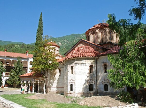 Bachkovo Town & Monastery Self-Guided - Good To Know