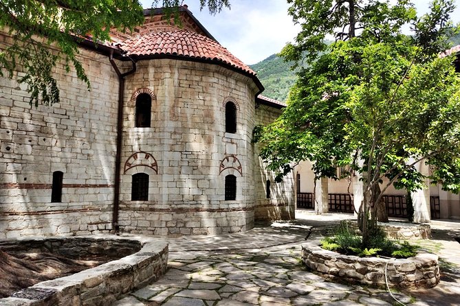 Bachkovo Town & Monastery Self-Guided - Additional Information and Accessibility