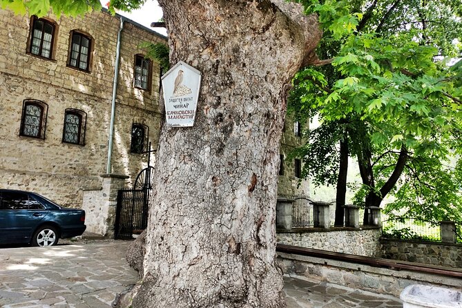 Bachkovo Town & Monastery Self-Guided - Pricing and Guarantee