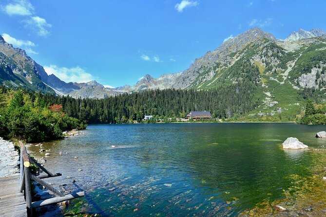 Bachledka Treetop and Strbskie Pleso Tour From Zakopane - Pricing and Group Size