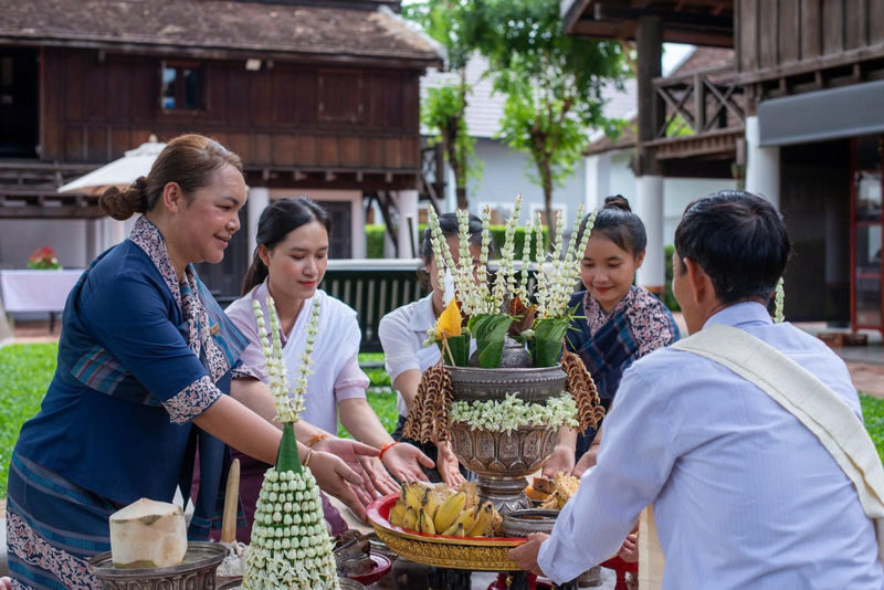 Baci Ceremony - Key points to know before you go