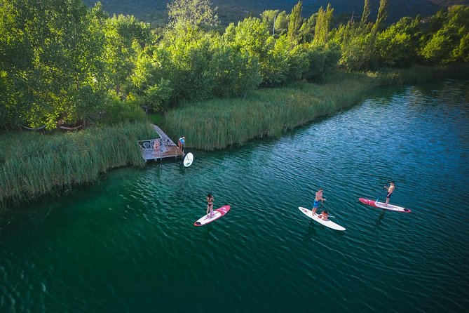 Bacina Lakes Stand-Up Paddle Board Tour - Frequently Asked Questions