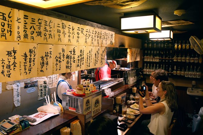 Back Alley Bar Hopping in Sendai - Best Bars to Visit in Sendai
