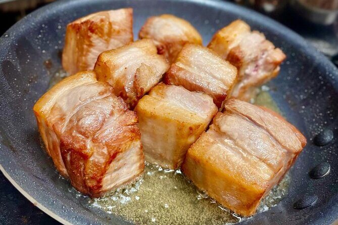 Back Alleys & Red Lights with BBQ Dinner - Final Verdict: Who Would Love This Experience?