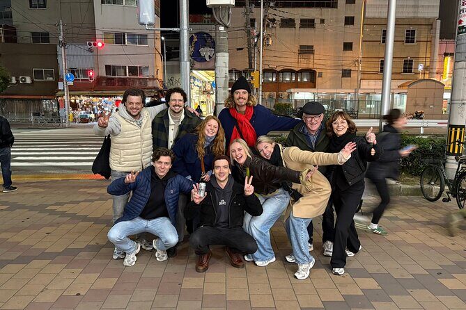 Back Alleys & Red Lights with BBQ Dinner - FAQ