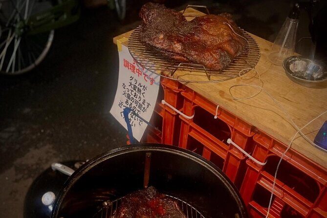 Back Alleys & Red Lights with BBQ Dinner - Why This Tour Stands Out