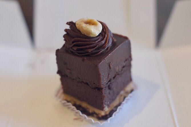 Back Bay Evening Chocolate Tour - Good To Know