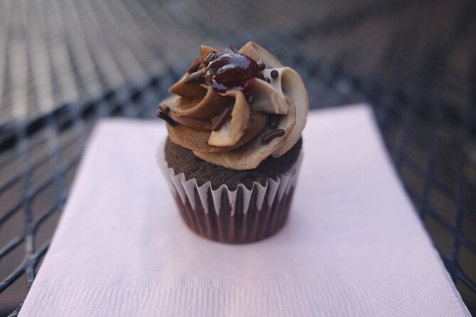 Back Bay Evening Chocolate Tour - Good To Know