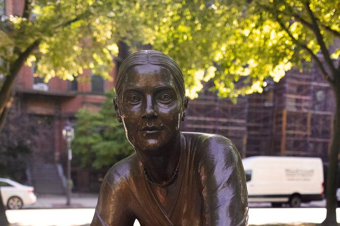 Back Bay Evening Chocolate Tour - The Chocolate Tastings: What You’ll Experience