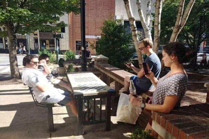 Back Bay Scavenger Hunt Back Bay and Beyond - Who Is This Tour Best For?