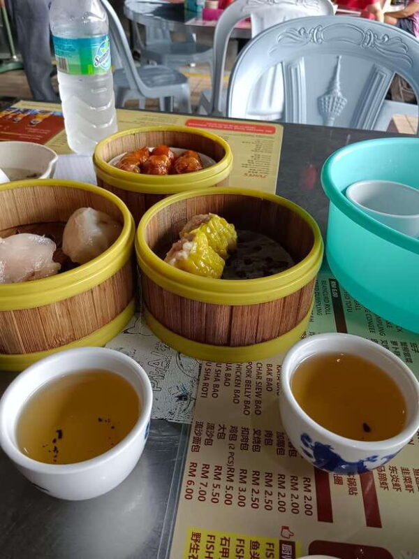 Back of the Bike Street Food Experience  Real Penang! - Back of the Bike Street Food Experience: Real Penang!