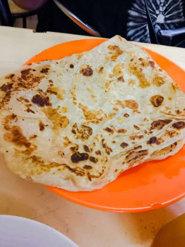 Back of the Bike Street Food Experience  Real Penang! - Good To Know