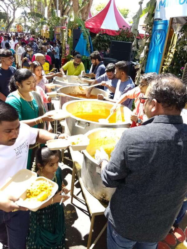 Back of the Bike Street Food Experience  Real Penang! - Why This Tour Works