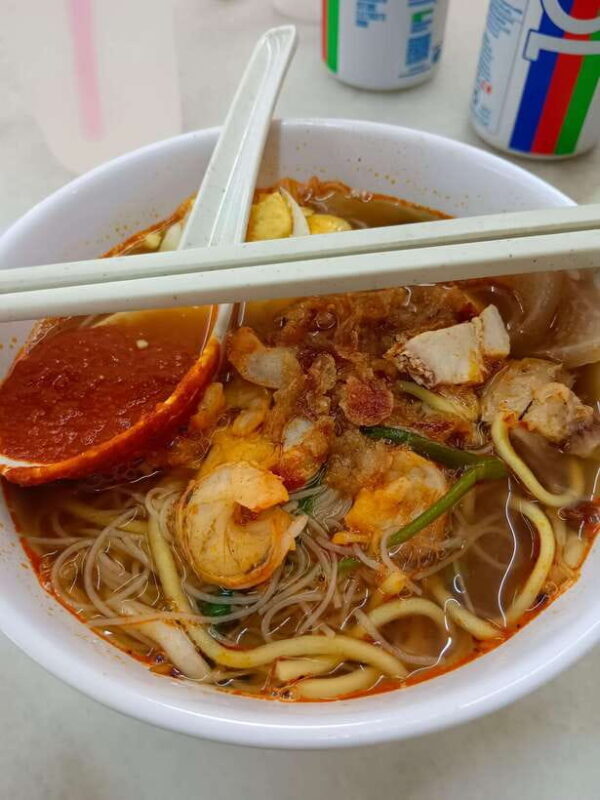 Back of the Bike Street Food Experience  Real Penang! - Final Thoughts