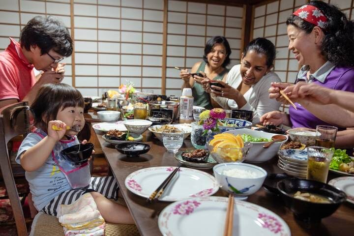 Back Roads of Japan 11-Day Tour by G Adventures - A route that trades big-city time for smaller places