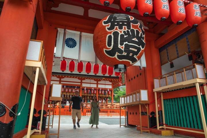 Back Roads of Japan 11-Day Tour by G Adventures - Nagano: snow monkeys, a castle, and a temple