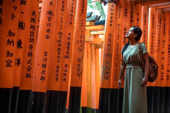 Back Roads of Japan 11-Day Tour by G Adventures - Hagi: the most personal two nights