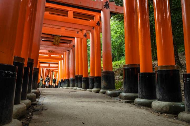 Back Roads of Japan 11-Day Tour by G Adventures - Miho-misumi and Tottori: paper, coast, and sand