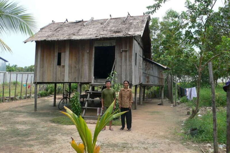 Back to Basics: Village Life Tour from Siem Reap - FAQ