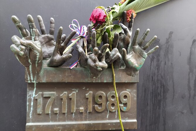 Back to Communism Walking Tour - Tour Highlights