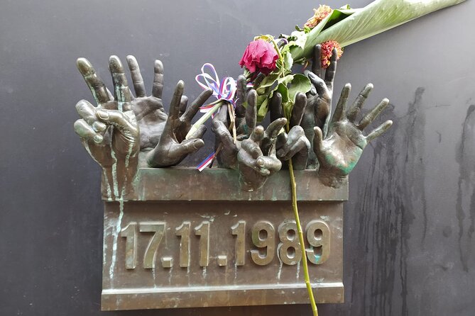 Back to Communism Walking Tour - Reviews and Ratings