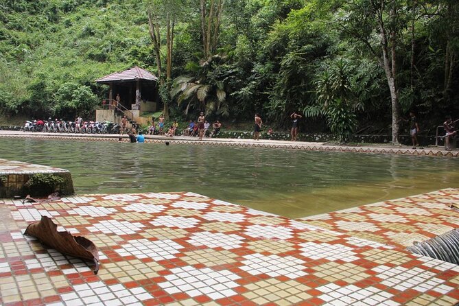 Back to Nature Tour - Templers Park, Hot Spring & Batu Caves - Booking Information