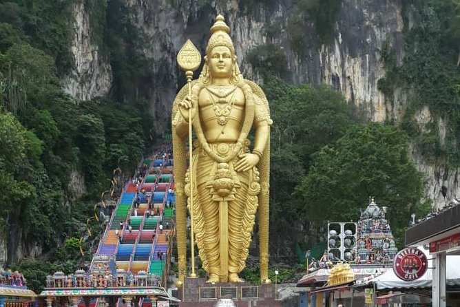 Back to Nature Tour - Templers Park, Hot Spring & Batu Caves - Dress Code Reminder