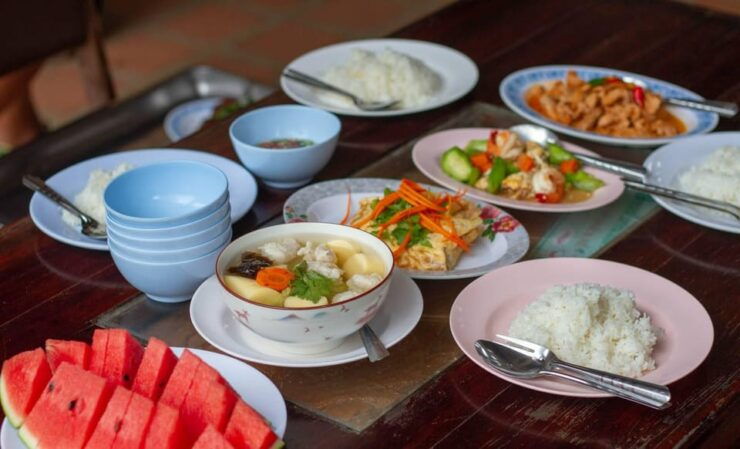 Back to Nature Trekking and Hiking at Khao Yai National Park - Key Points