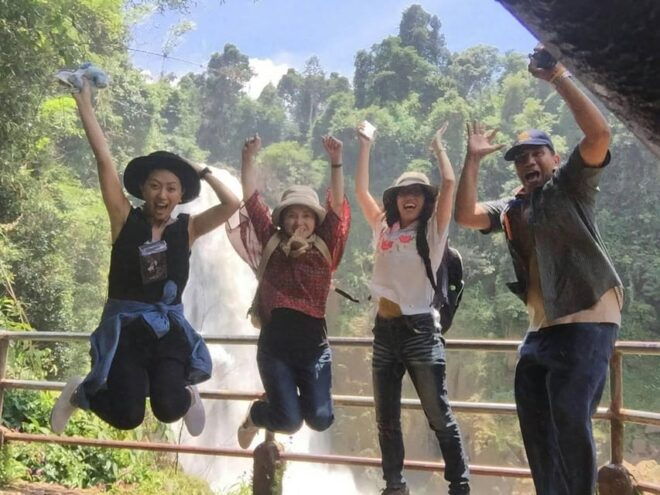 Back to Nature Trekking and Hiking at Khao Yai National Park - Pricing and Reservation Options