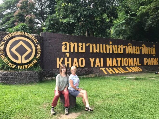 Back to Nature Trekking and Hiking at Khao Yai National Park - Included Amenities and Services