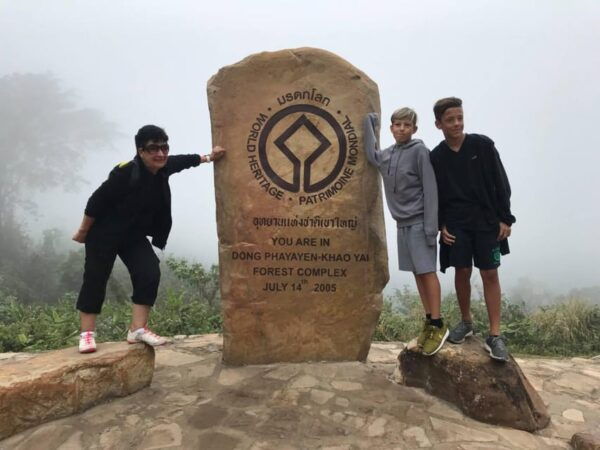Back to Nature Trekking and Hiking at Khao Yai National Park - Questions You May Have