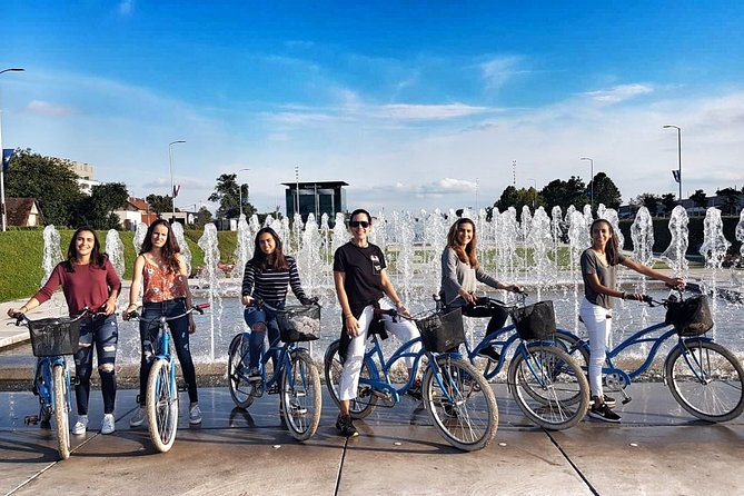 Back to Socialism Bike Tour - What To Expect