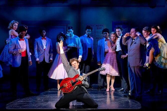 Back To The Future Theatre Show - Traveler Photos and Testimonials