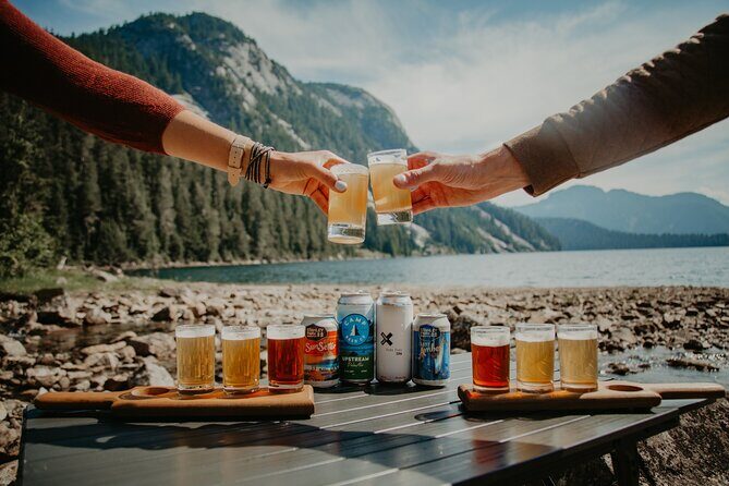 Backcountry Beer Tasting Heli-Tour & Landing (Depart SKY Hangar) - Frequently Asked Questions