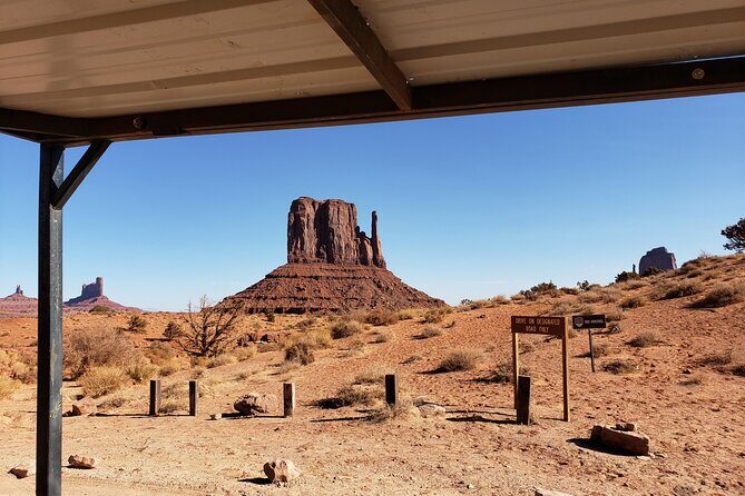 Backcountry Monument Valley Tour - Introduction: What Makes the Backcountry Monument Valley Tour Worth Considering?