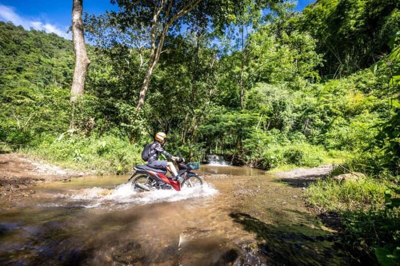 Backcountry Scooter Adventure, Elephants, Cave, scenic views - Final Thoughts