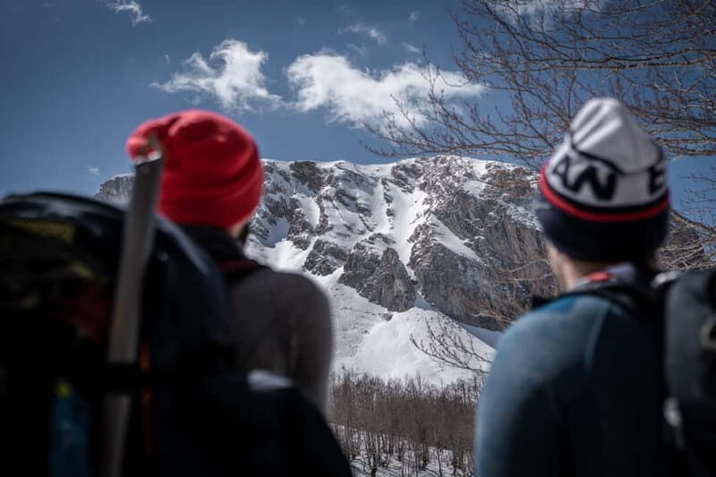 Backcountry skiing in Montenegro - What Makes This Tour Stand Out?
