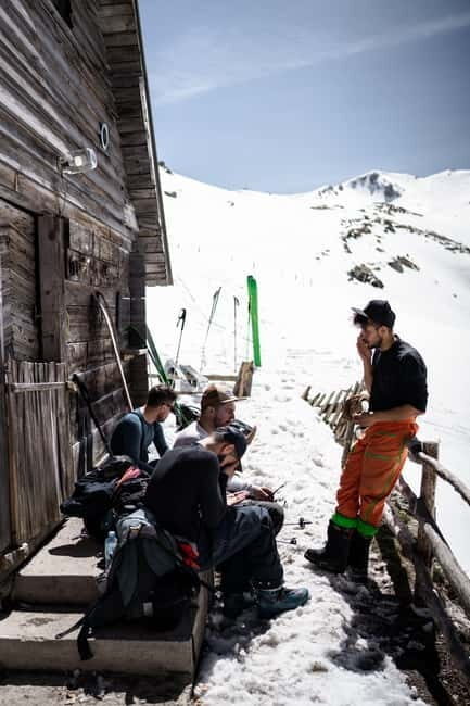 Backcountry skiing in Montenegro - FAQs
