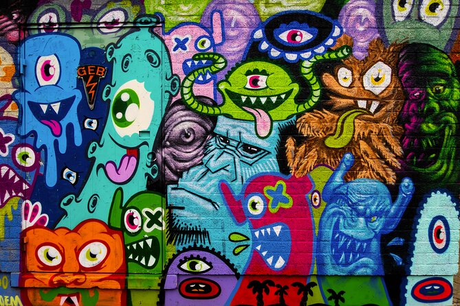 Backpackers Private Tour of Amsterdam - Experience the Best of Everything - Common Questions