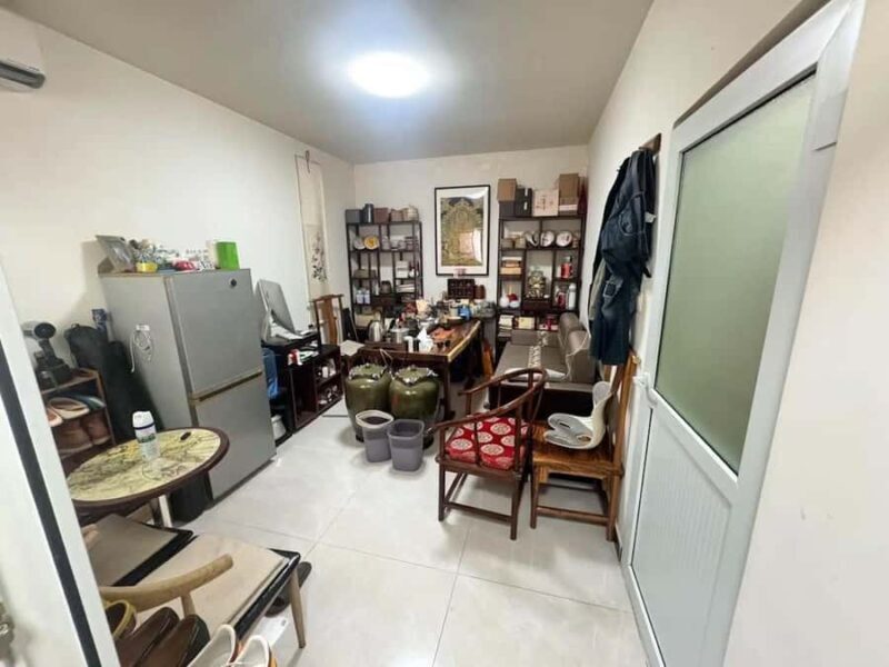 Backside of Beijing: Middle-Class Home Visit with Local Host - The Itinerary in Detail