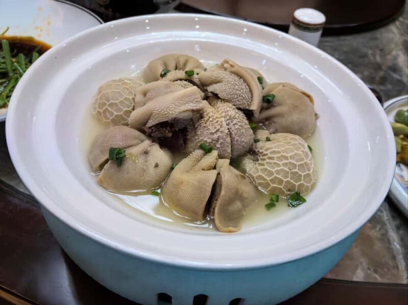 Backside of Beijing: Middle-Class Home Visit with Local Host - Exploring the Tour Experience