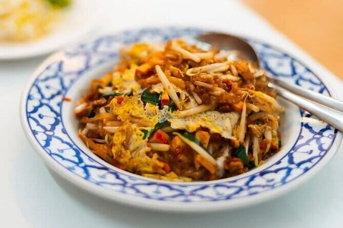 Backstreet Bangkok Exploring the Cradle of Thai Cooking - Good To Know