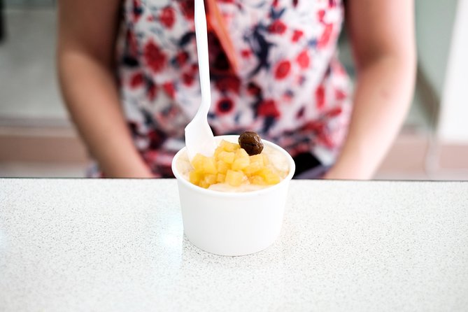 Backstreet Food Tour: Food, Culture, and Fun - Unveiling Taiwans Hidden Food Gems