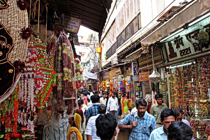 Backstreets Tour of Old Delhi - Reviews
